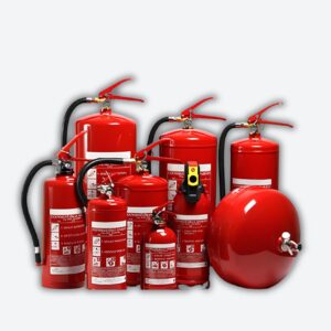 Apar Equipment