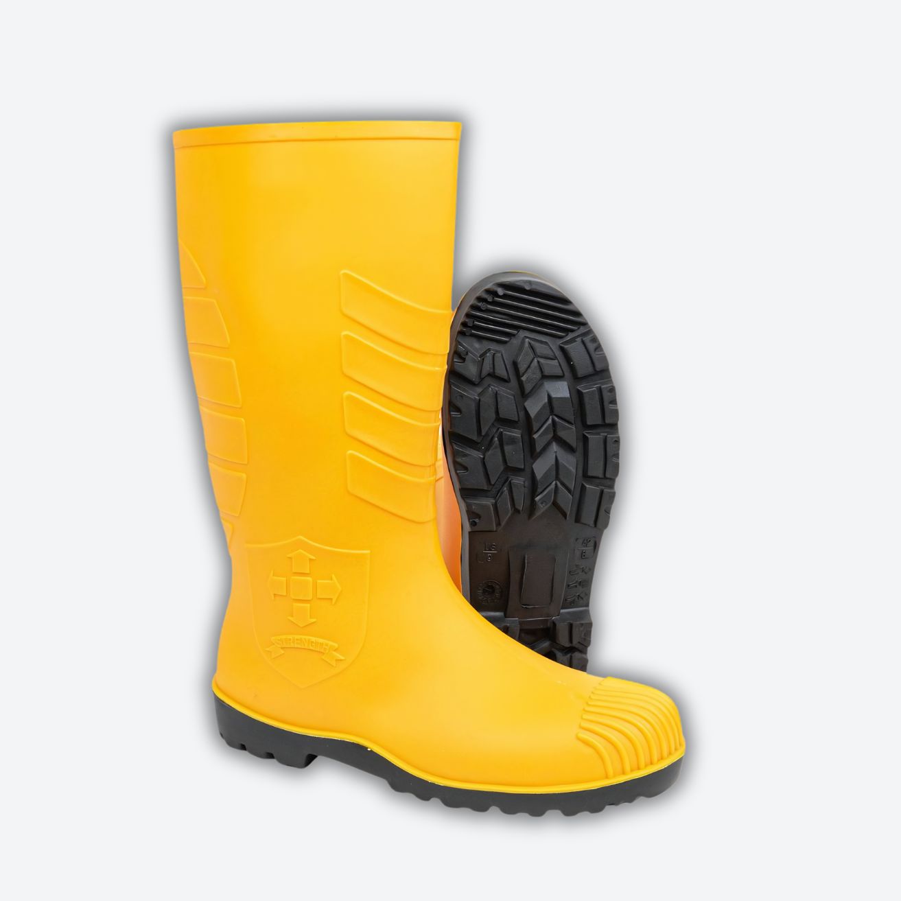 Safety Boots