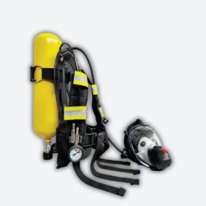 Breathing Apparatus
