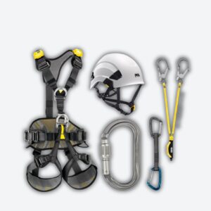 Climbing Safety