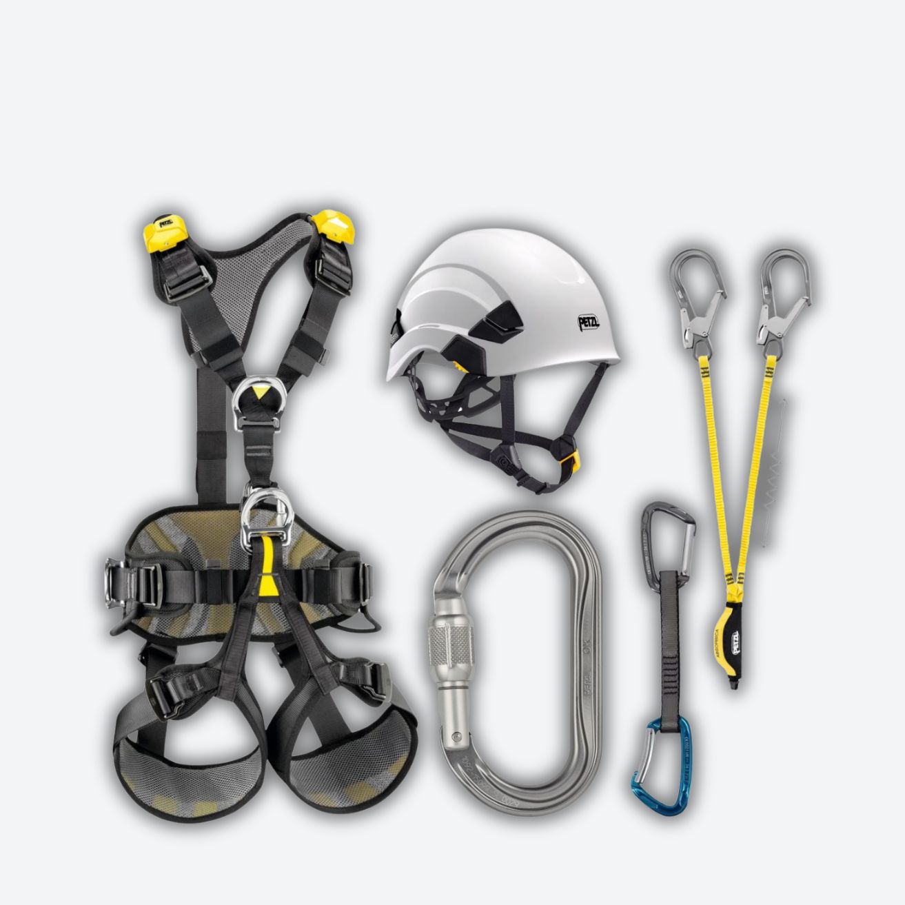 Climbing Safety