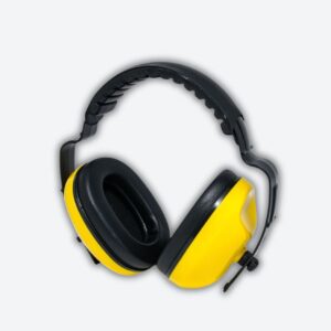 Earmuff Safety