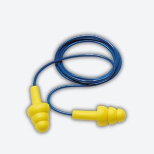 Earplug Safety