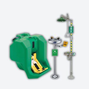 Eye Wash Equipment