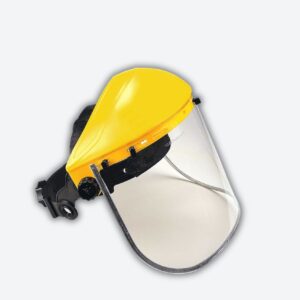 Face Protection