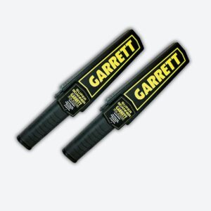 Security Equipment