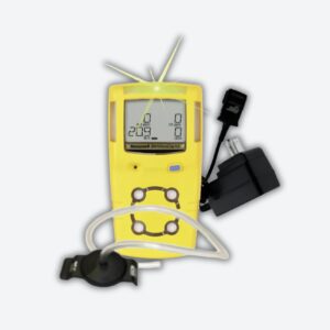 Gas Detector