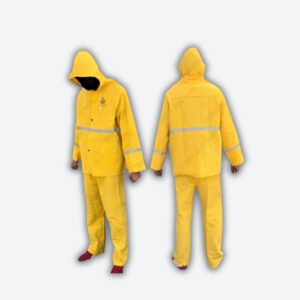 Raincoats