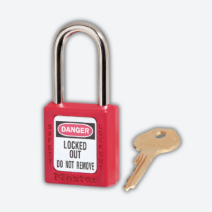 Master Lock