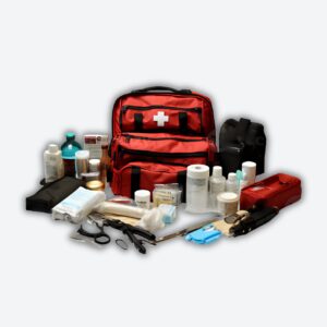 First Aid Kit