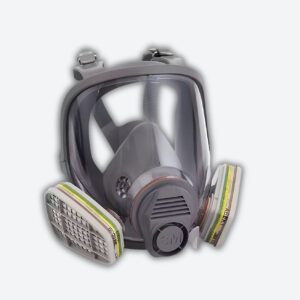 Masker Respirator