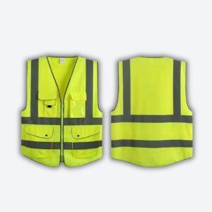 Safety Vest