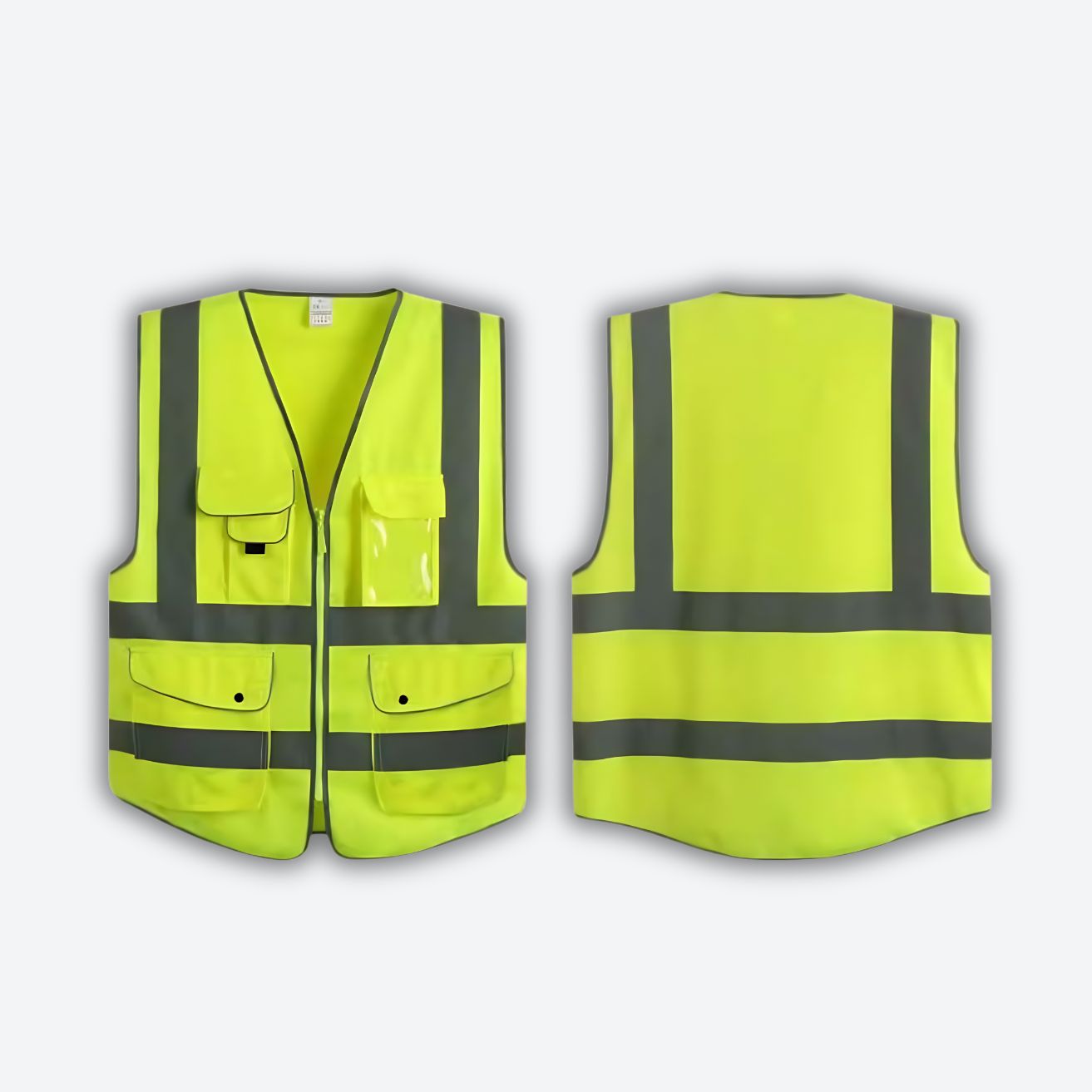 Safety Vest