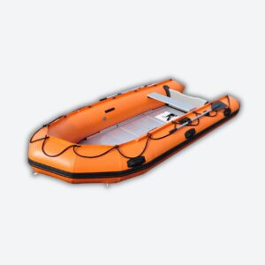 Rubber Boats