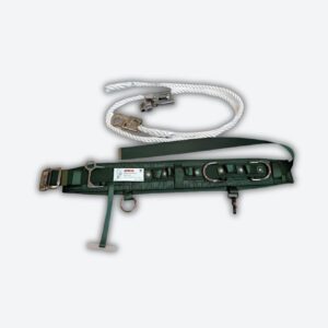 Safety Belt