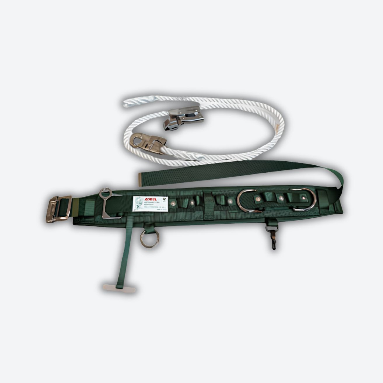 Safety Belt