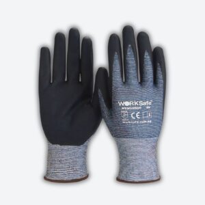 Gloves Safety