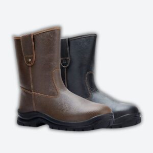 Safety Shoes