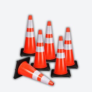 Trafic & Road Safety