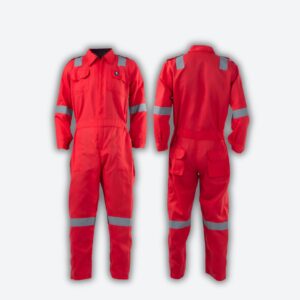 Wearpack Safety