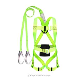 Body Harness Gosave Pithon