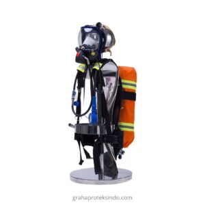 Breathing Apparatus JJXF RHZK