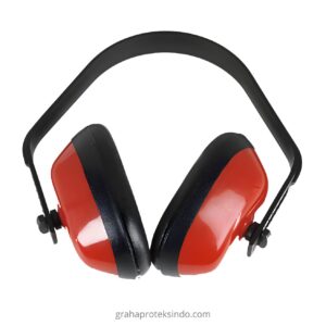 Earmuff Gosave Eco 18 dB