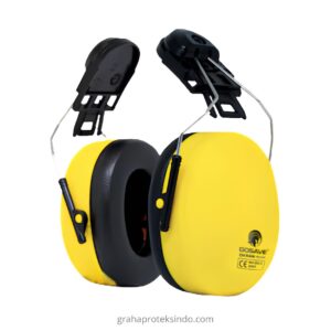 Earmuff Gosave Okran 28dB