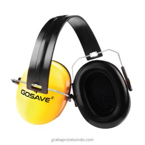 Earmuff Gosave Pro