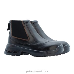 Kings KWD 106 Hitam