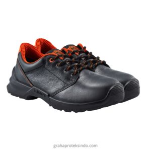 Kings KWD 200 Hitam