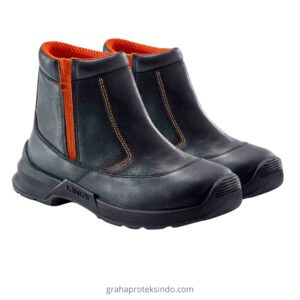 Kings KWD 206 Hitam