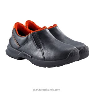 Kings KWD 207 Hitam