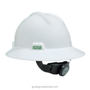 Msa Fullbrim
