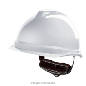 Msa Vented