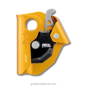 Petzl Asap Mobile Fall Arrester