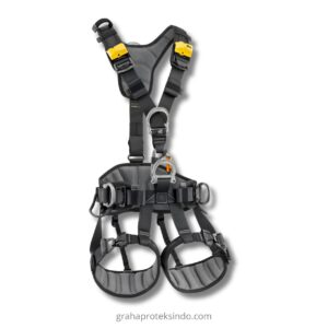 Petzl Avao Fast International