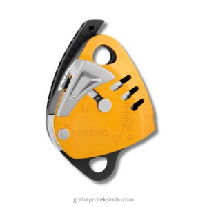 Petzl Maestro S