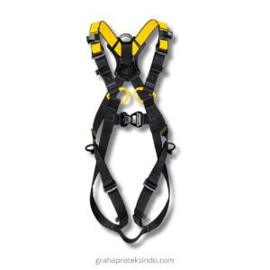 Petzl Newton International