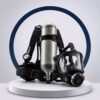 Distributor Breathing Apparatus