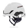 Distributor Helm Safety MSA