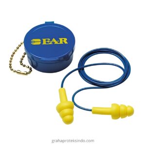 Earplug 3M ultrafit 340-4002