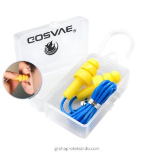 Earplug Gosave ultrafit 25dB
