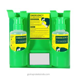 Emergency Eyewash Bottle Unicare 6670