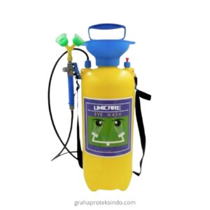 Eyewash Portable UNICARE EYP HM 08