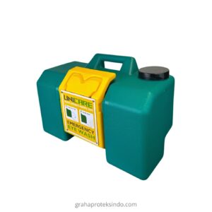 Eyewash Portable UNICARE RYBX003
