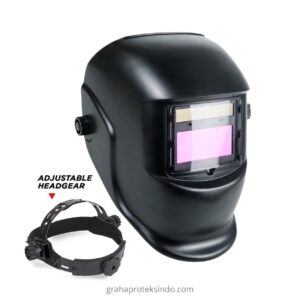 Gosave Welding Helmet Auto Darkening
