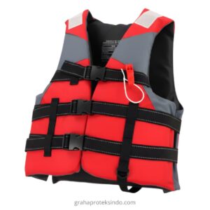 Life Jacket FullBody