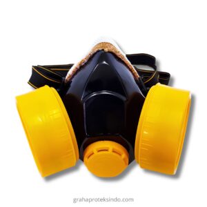Masker Respirator Gosave NP306