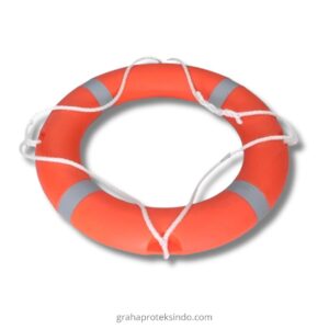 Ring Buoy Safety 2,5 Kg
